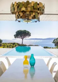 Location de vacances Villa Capicciola