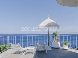 Location de vacances Villa Pelopia