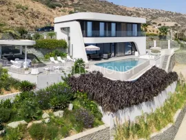 Location de vacances Villa Pelopia