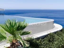 Location de vacances Villa Pelopia