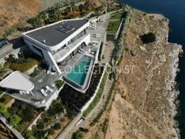 Location de vacances Villa Pelopia