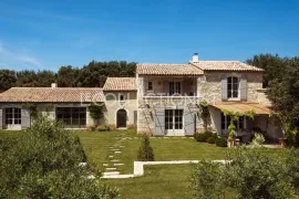 Location de vacances Mas Mistral