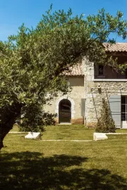 Location de vacances Mas Mistral