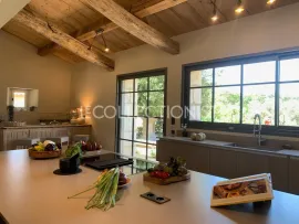 Location de vacances Mas Mistral