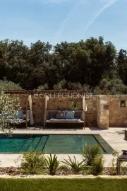 Location de vacances Mas Mistral