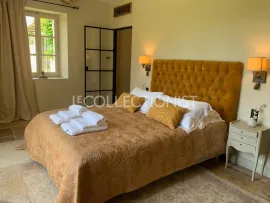 Location de vacances Mas Mistral