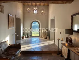 Location de vacances Mas Mistral