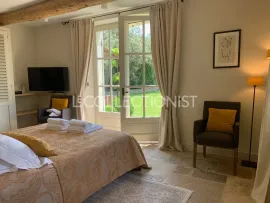 Location de vacances Mas Mistral