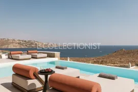Location de vacances Villa Charlize