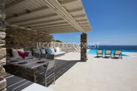 Location de vacances Villa Kymor