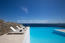 Location de vacances Villa Kymor