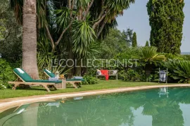 Location de vacances Villa Caramelia
