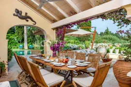 Location de vacances Villa Caramelia