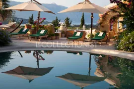 Location de vacances Villa Caramelia