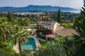 Location de vacances Villa Caramelia