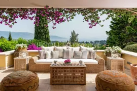 Location de vacances Villa Caramelia