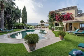 Location de vacances Villa Caramelia