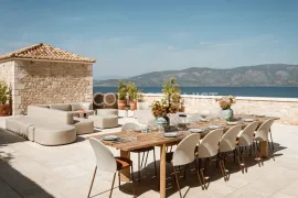 Location de vacances Villa Dwell