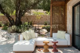 Location de vacances Villa Ines