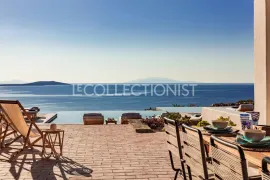 Location de vacances Villa Myrion