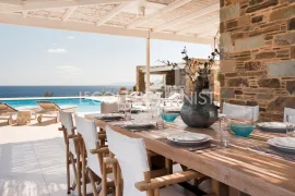 Location de vacances Villa Finsbury