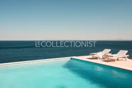 Location de vacances Villa Finsbury