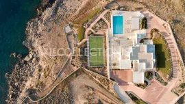 Location de vacances Villa Finsbury