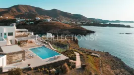 Location de vacances Villa Finsbury