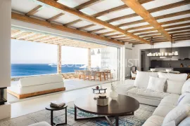 Location de vacances Villa Harrison