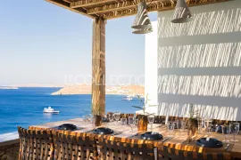 Location de vacances Villa Harrison