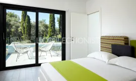 Location de vacances Villa Adelyn
