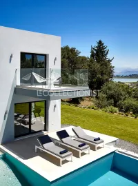 Location de vacances Villa Adelyn