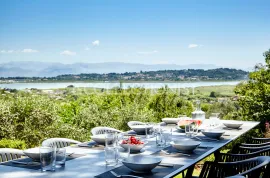 Location de vacances Villa Adelyn