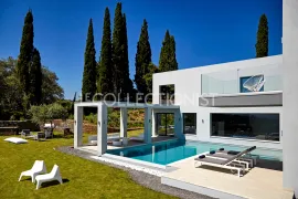 Location de vacances Villa Adelyn
