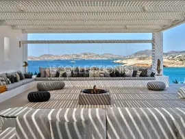 Location de vacances Villa Maldini