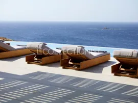 Location de vacances Villa Jodie