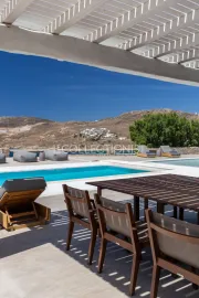 Location de vacances Villa Jodie