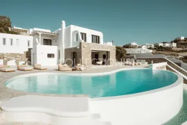 Location de vacances Villa Thelma