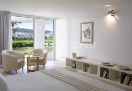 Location de vacances Villa Aeonian