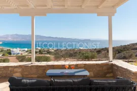 Location de vacances Villa Mirage