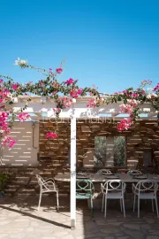 Location de vacances Villa Mirage