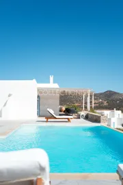 Location de vacances Villa Mirage
