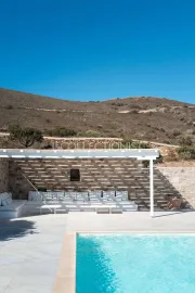 Location de vacances Villa Mirage