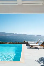 Location de vacances Villa Mirage