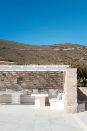 Location de vacances Villa Mirage