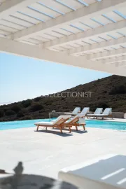 Location de vacances Villa Mirage