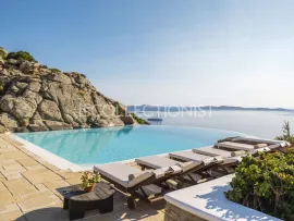 Location de vacances Villa Smith