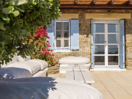Location de vacances Villa Smith