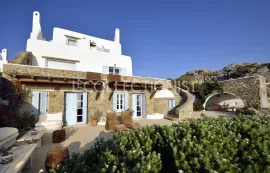 Location de vacances Villa Smith