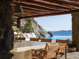 Location de vacances Villa Smith